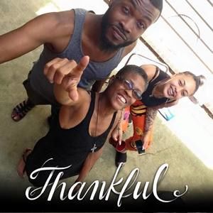 Meet your Posher, Megge